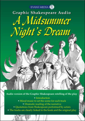 A Midsummer Night's Dream