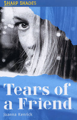 Tears of a Friend