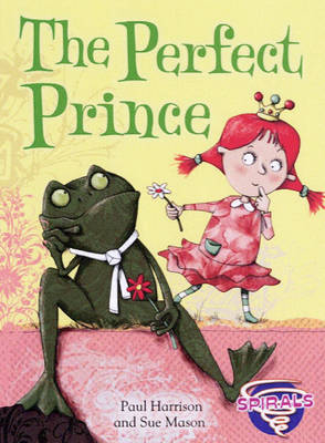 The Perfect Prince