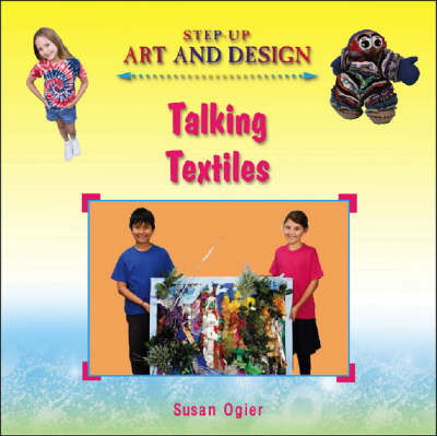 Talking Textiles