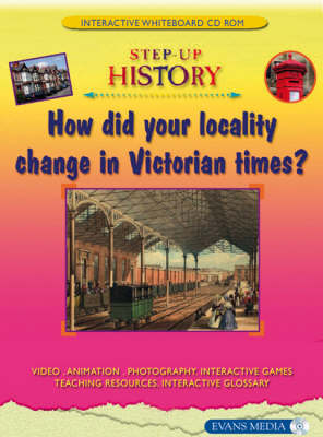 How Did Your Locality Change in Victorian Times?