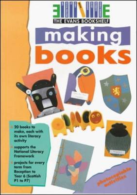 Making Books