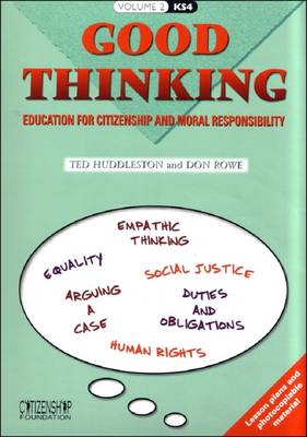 Good Thinking: KS4 v. 2