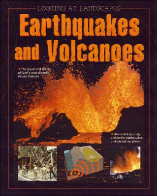 Earthquakes and Volcanoes