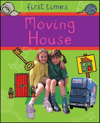 Moving House