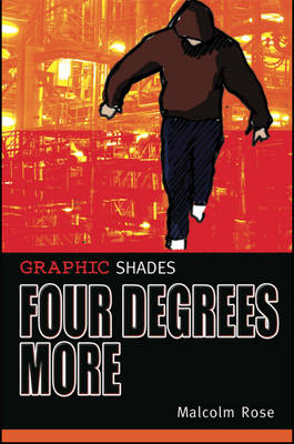 Four Degrees More