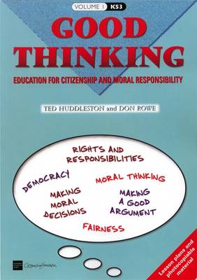 Good Thinking: v. 1 KS3