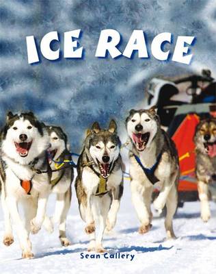 The Ice Race