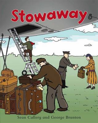 Stowaway
