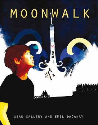 Moon Walk