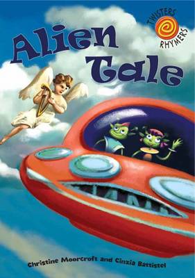 Alien Tale