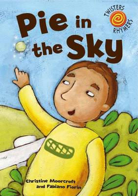 Pie in the Sky