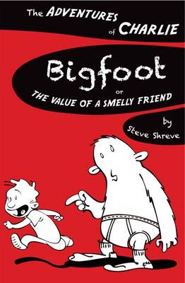 Bigfoot