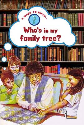 Who's in My Family Tree?