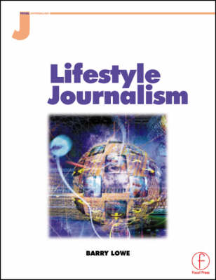 Lifestyle Journalism