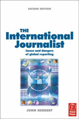 The International Journalist