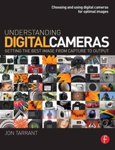 Understanding Digital Cameras