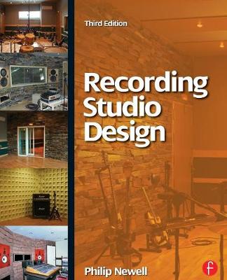 Recording Studio Design