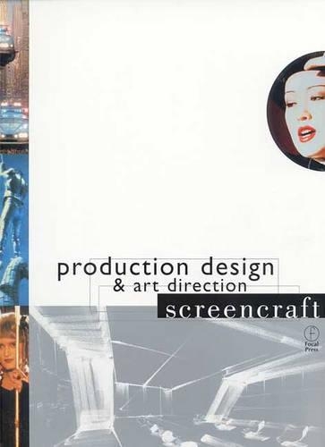 Production Design and Art Direction