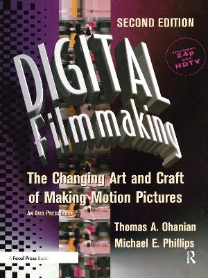 Digital Filmmaking