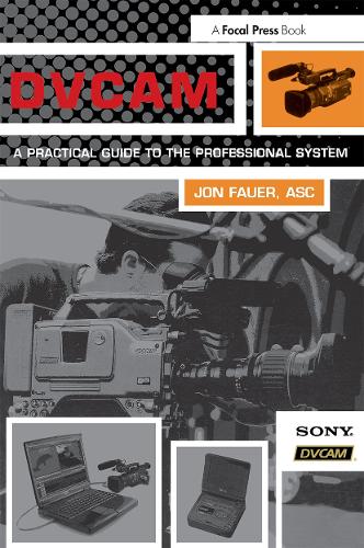 DVCAM