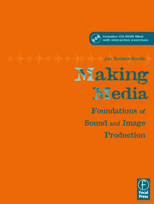 Making Media