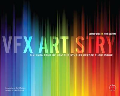 VFX Artistry