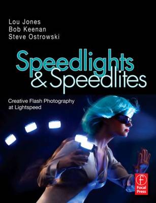 Speedlights and Speedlites