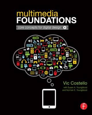 Multimedia Foundations
