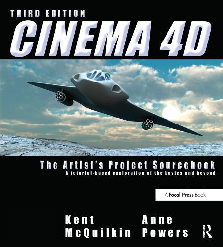 Cinema 4D