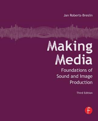 Making Media