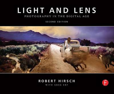 Light and Lens