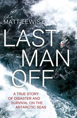 Last Man Off
