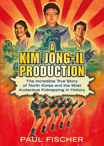 A Kim Jong-Il Production