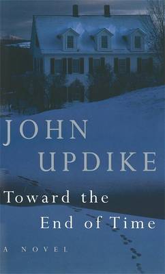 Toward the End of Time
