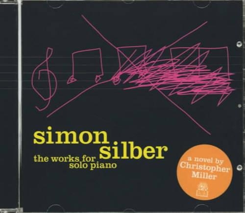 Simon Silber