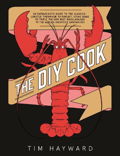 The DIY Cook