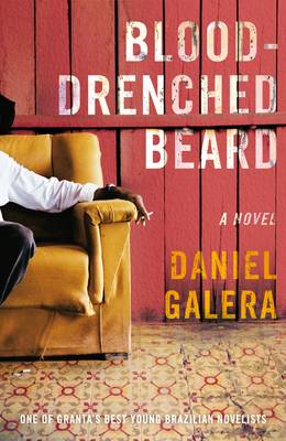 Blood-Drenched Beard