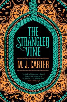 The Strangler Vine