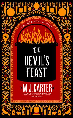 The Devil's Feast