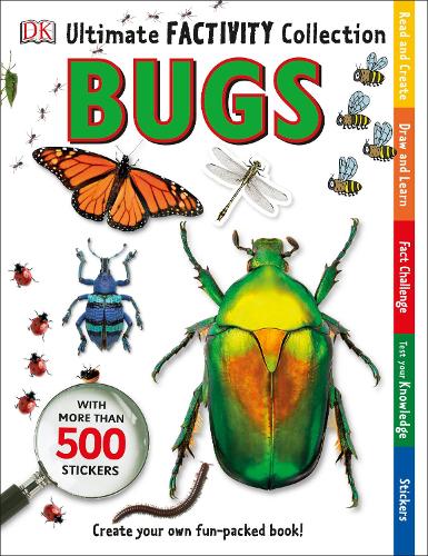 Bugs Ultimate Factivity Collection