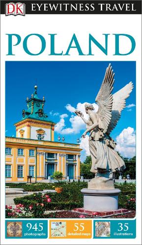 DK Eyewitness Poland