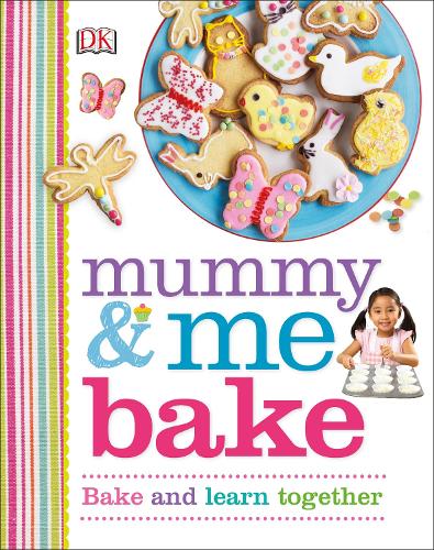 Mummy & Me Bake