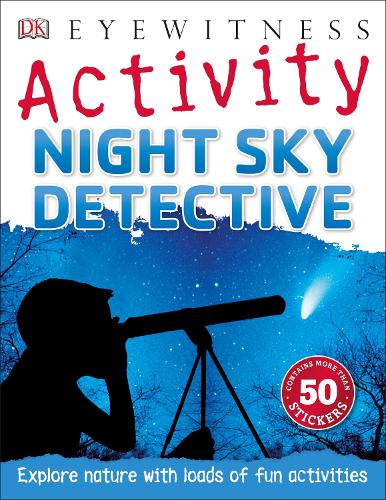 Night Sky Detective