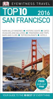Top 10 San Francisco
