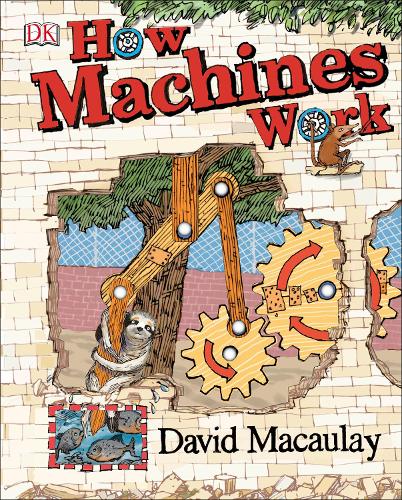 How Machines Work