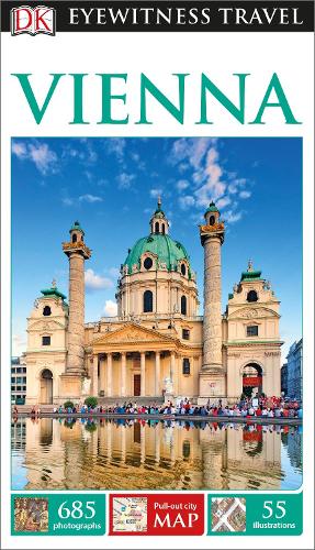 DK Eyewitness Vienna