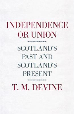 Independence or Union