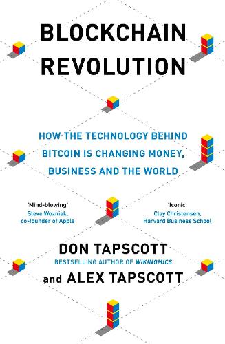 Blockchain Revolution