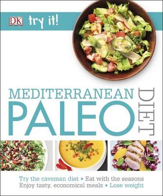 Mediterranean Paleo Diet